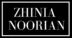 Logo Zhinia Noorian