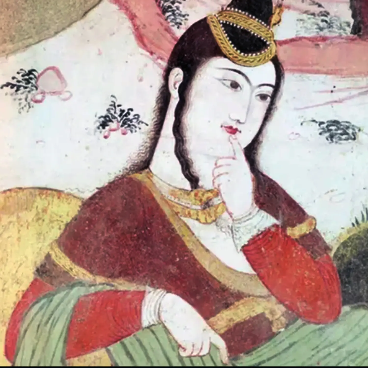 Published Articles Jahān-Malik Khātūn: Poetry, Life and Mediaeval Reception